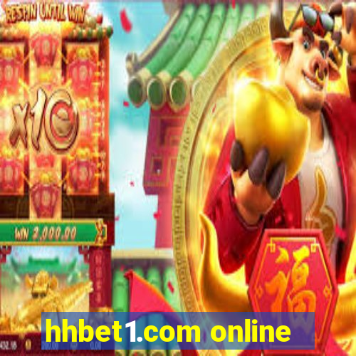 hhbet1.com online